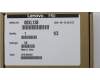 Lenovo 00XL138 CABLE Fru457mm SATA cable 2 latch
