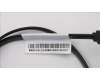 Lenovo 00XL138 CABLE Fru457mm SATA cable 2 latch