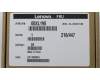 Lenovo 00XL190 CABLE Fru270mm Slim ODD SATA &PWR cable