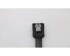 Lenovo 00XL191 CABLE Fru380mmSATA cable 1 latch L_angle