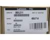 Lenovo 00XL211 CABLE Fru,50mmSATA power+Data FFC Cable
