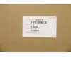 Lenovo 00XL215 Fru400mm 40_28.5 internal speaker cable