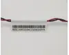 Lenovo 00XL215 Fru400mm 40_28.5 internal speaker cable