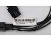 Lenovo 00XL280 CABLE Fru250 GFX PWR cable2x3 to 2x3+1x2