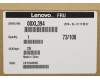 Lenovo 00XL394 CABLE Fru,SATA PWRcable(400mm+210mm)