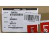 Lenovo 01AG801 Arbeitsspeicher 4GB DDR3L 1600 UDIMM