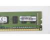 Lenovo 01AG801 Arbeitsspeicher 4GB DDR3L 1600 UDIMM