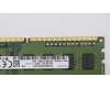 Lenovo 01AG801 Arbeitsspeicher 4GB DDR3L 1600 UDIMM