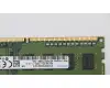 Lenovo 01AG801 Arbeitsspeicher 4GB DDR3L 1600 UDIMM
