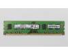 Lenovo 01AG802 Arbeitsspeicher 8GB DDR3L 1600 UDIMM