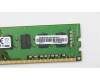 Lenovo 01AG802 Arbeitsspeicher 8GB DDR3L 1600 UDIMM