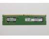 Lenovo 01AG833 Lenovo MEMORY,4G,DDR4,2666,UDIMM,SAMSUNG