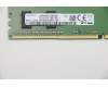 Lenovo 01AG833 Lenovo MEMORY,4G,DDR4,2666,UDIMM,SAMSUNG