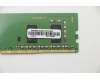 Lenovo 01AG833 Lenovo MEMORY,4G,DDR4,2666,UDIMM,SAMSUNG
