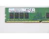 Lenovo 01AG835 Arbeitsspeicher 16GB DDR4 2666 UDIMM,Samsung