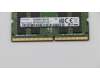 Lenovo 01AG838 Arbeitsspeicher 16GB DDR4 2666 SoDIMM,Samsung
