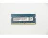Lenovo 01AG843 Arbeitsspeicher 8GB DDR4 2666 SoDIMM,Ramaxel