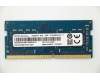 Lenovo 01AG843 Arbeitsspeicher 8GB DDR4 2666 SoDIMM,Ramaxel