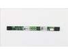 Lenovo 01AH403 MICROPHONE AIO Y910-27ISH MIC Modul