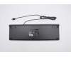 Lenovo 01AH613 Keyboard External,USB,Spanish
