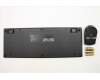 Lenovo 01AH825 KYB_MOUSE Primax RFBU71 2.4G BK AR