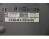 Lenovo 01AH825 KYB_MOUSE Primax RFBU71 2.4G BK AR