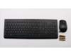 Lenovo 01AH832 KYB_MOUSE Primax RFBU71 2.4G BK CZ