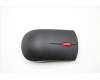 Lenovo 01AH838 KYB_MOUSE Primax RFBU71 2.4G BK DE
