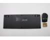 Lenovo 01AH846 KYB_MOUSE Primax RFBU71 2.4G BK JP-PM