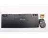 Lenovo 01AH848 KYB_MOUSE Primax RFBU71 2.4G BK LA_SP
