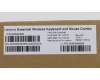 Lenovo 01AH848 KYB_MOUSE Primax RFBU71 2.4G BK LA_SP