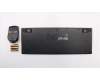 Lenovo 01AH857 KYB_MOUSE Primax RFBU71 2.4G BK SV_FI