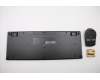 Lenovo 01AH858 KYB_MOUSE Primax RFBU71 2.4G BK SW_F_G