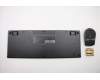 Lenovo 01AH864 KYB_MOUSE Primax RFBU71 2.4G BK SL