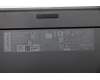Lenovo 01AH881 KYB_MOUSE Primax A940 2.4G GY DE