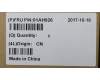 Lenovo 01AH926 SPEAKERINT AIO 510S 3W Speaker