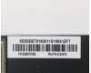 Lenovo 01AH972 SPEAKERINT AIO540 Harman Woofer Speaker