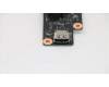 Lenovo 01AJ795 CARDPOP AIOY910 REAR IO Board