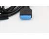 Lenovo 01AJ834 Kartenleser 15 in 1 Card Reader,760mm