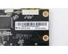 Lenovo 01AJ834 Kartenleser 15 in 1 Card Reader,760mm