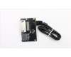 Lenovo 01AJ834 Kartenleser 15 in 1 Card Reader,760mm
