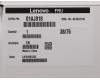 Lenovo 01AJ918 KabelSunix USB-Pport-Printer Dongle
