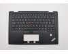 Lenovo 01AV177 MECH_ASM KBD,GB,Bezel UK,screw,CHY