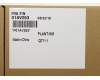 Lenovo 01AV263 NB_KYB Bell Chrome KBD,GB,CHY