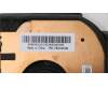 Lenovo 01AV343 HEATSINK CPU GPU N17PQ3 w Lüfter