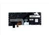 Lenovo 01AV702 NB_KYB KB BLK Chicony Swiss