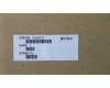 Lenovo 01AV727 NB_KYB KB SLV Chicony French