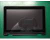 Lenovo 01AW191 MECH_ASM 11\'6,OF,GFF,HD,SDC,w/bezel