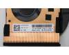Lenovo 01AW748 HEATSINK CPU heatsink,w/Lüfter,DELTA