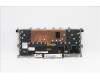01AW916 Lenovo MECH_ASM KBD,IT,LB,screw,DFN,Backlit